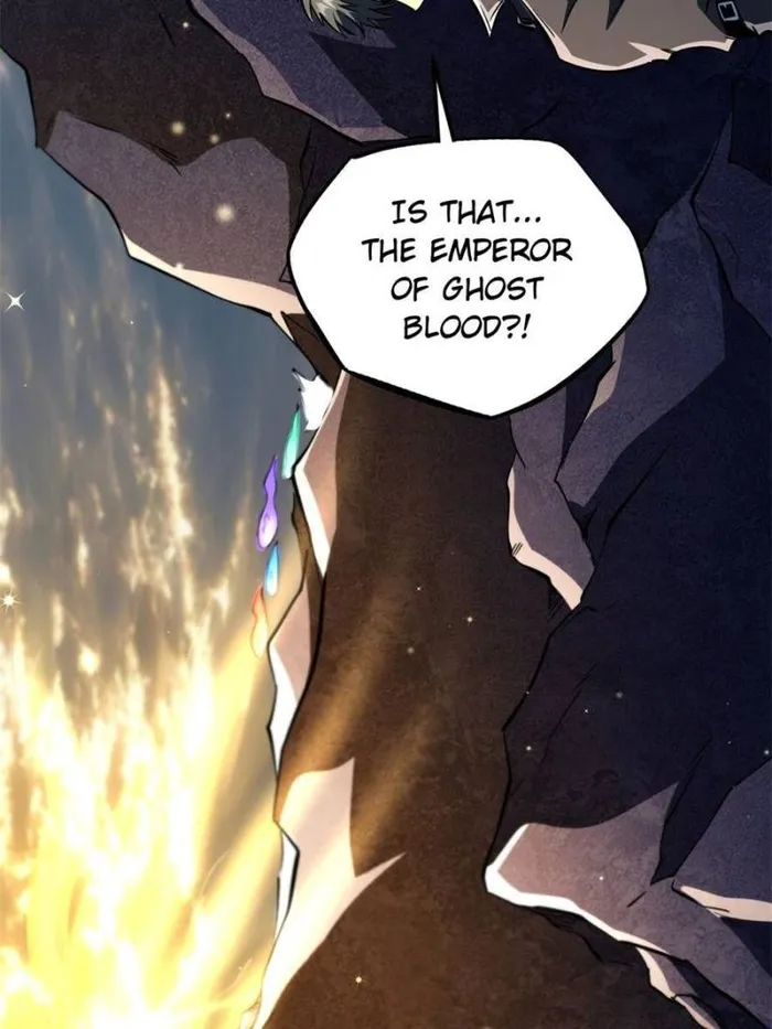 Super Gene chapter 343 page 30
