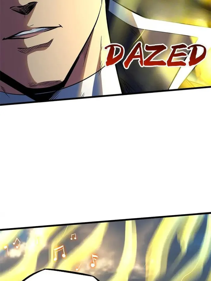 Super Gene chapter 343 page 41
