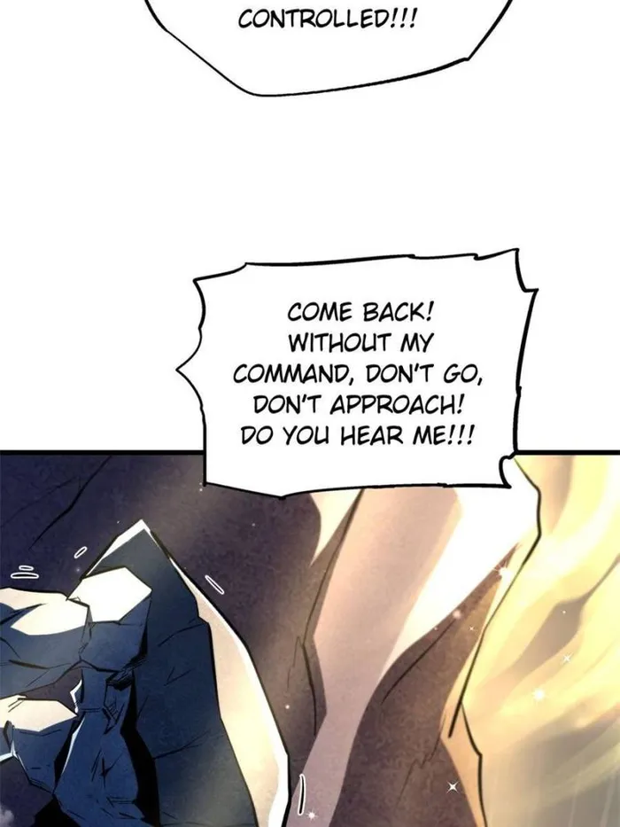 Super Gene chapter 343 page 52