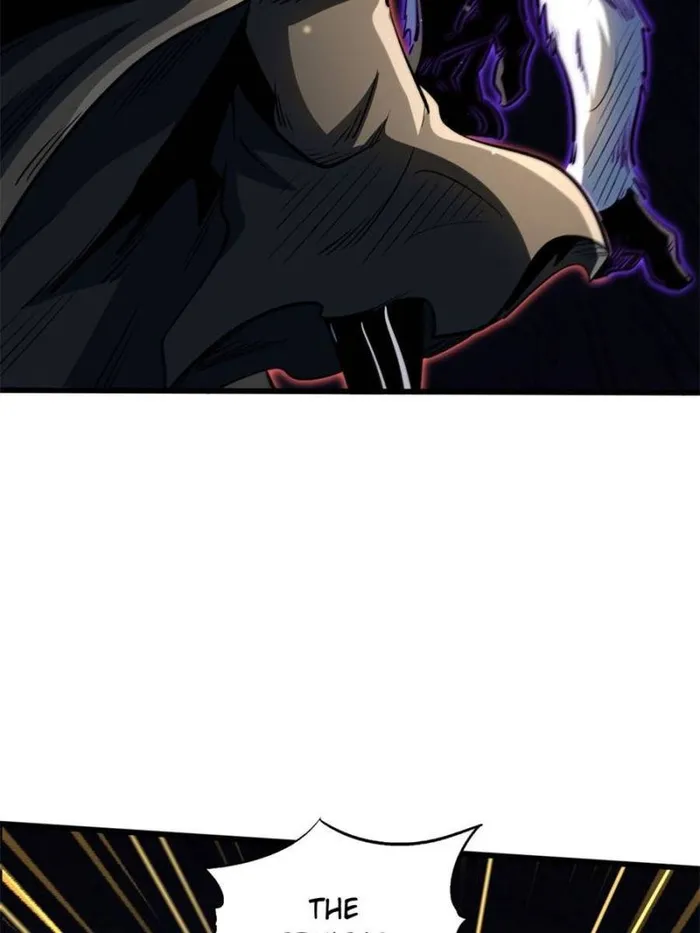 Super Gene chapter 343 page 57