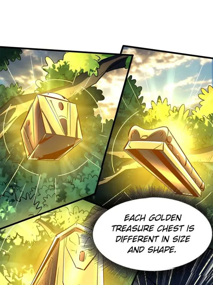 Super Gene chapter 344 page 12