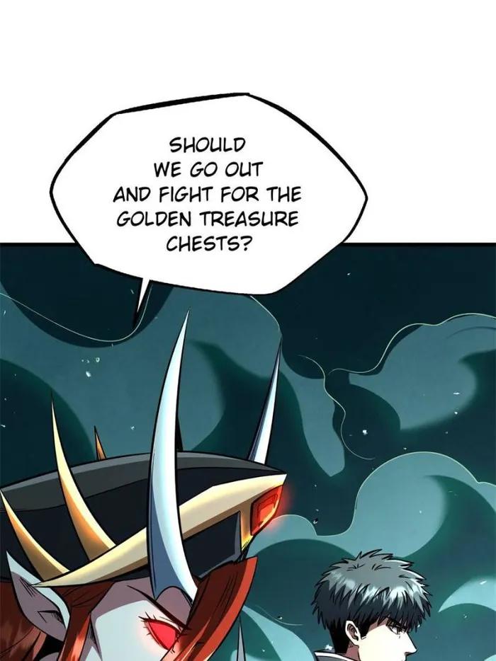 Super Gene chapter 344 page 23