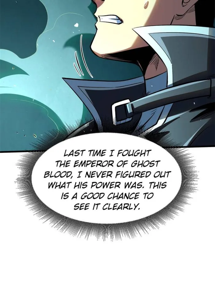Super Gene chapter 344 page 29