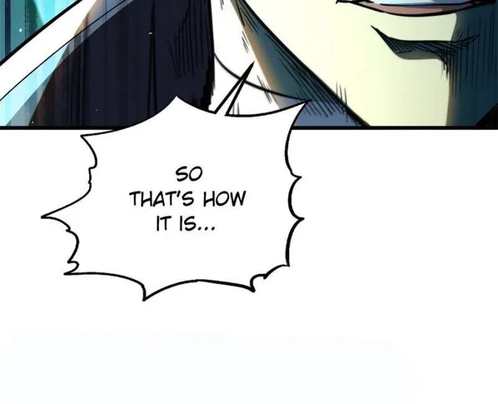 Super Gene chapter 344 page 33