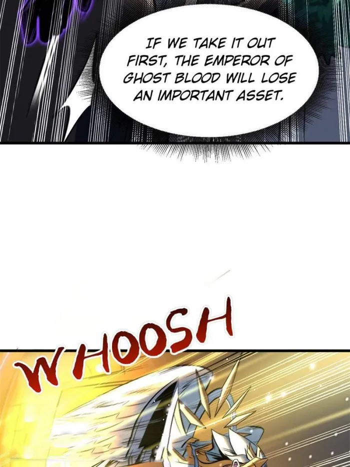 Super Gene chapter 344 page 42