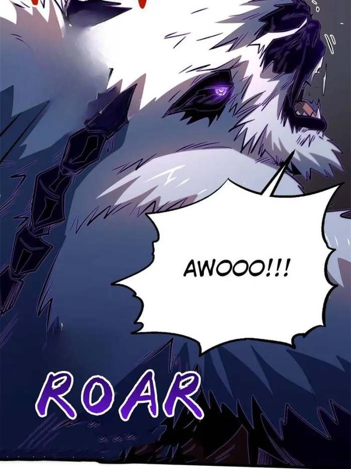 Super Gene chapter 344 page 54