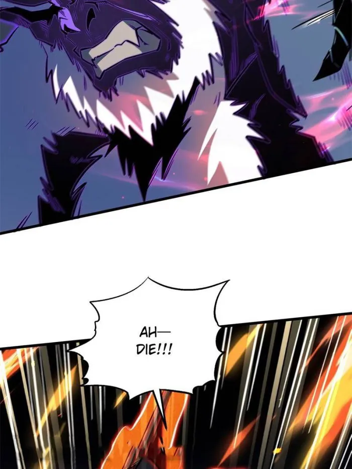 Super Gene chapter 344 page 57