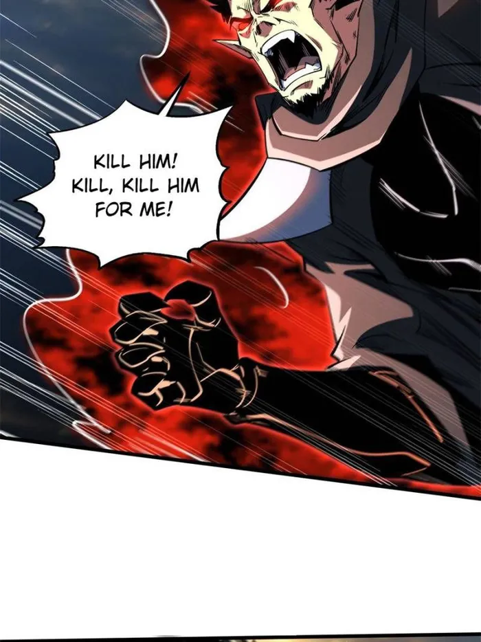 Super Gene chapter 344 page 63