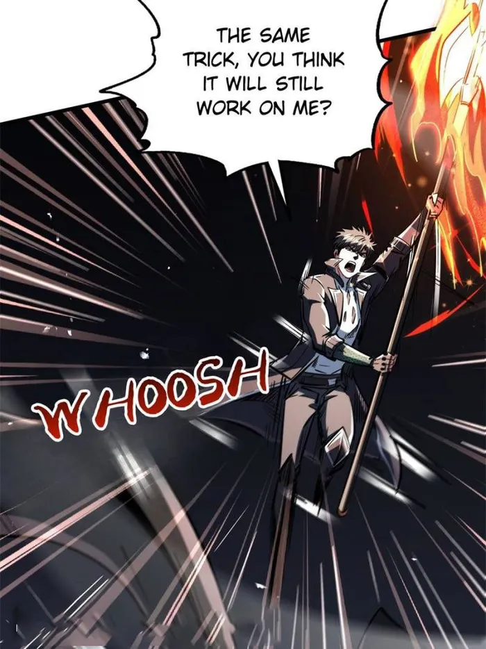 Super Gene chapter 344 page 69