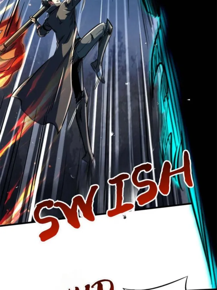 Super Gene chapter 345 page 3