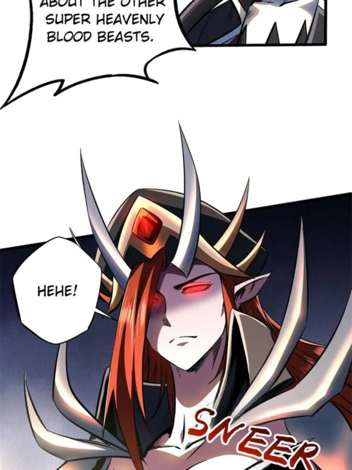 Super Gene chapter 345 page 28