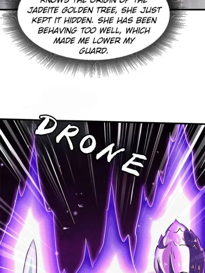 Super Gene chapter 345 page 37