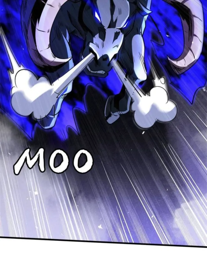 Super Gene chapter 345 page 40