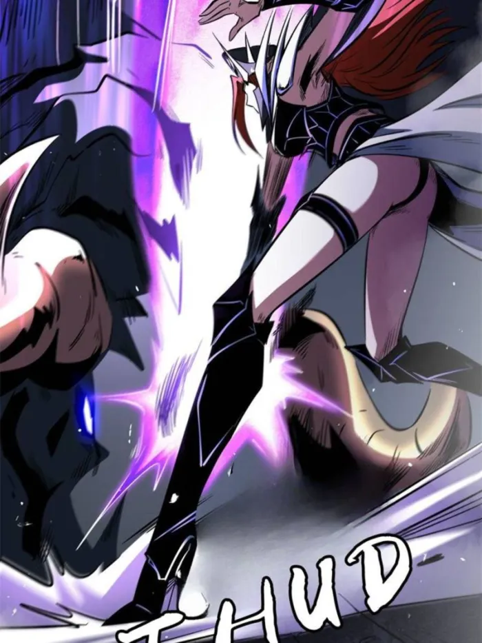 Super Gene chapter 345 page 43