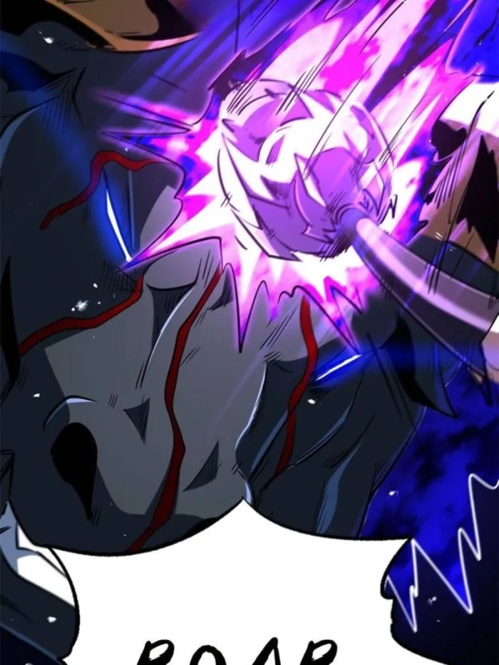 Super Gene chapter 345 page 46