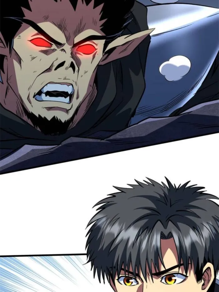 Super Gene chapter 345 page 52
