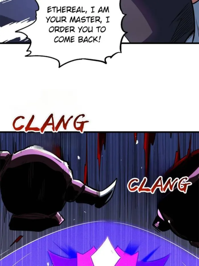 Super Gene chapter 345 page 60