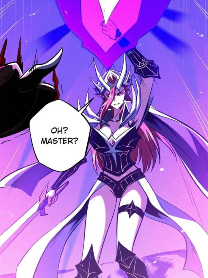 Super Gene chapter 345 page 61