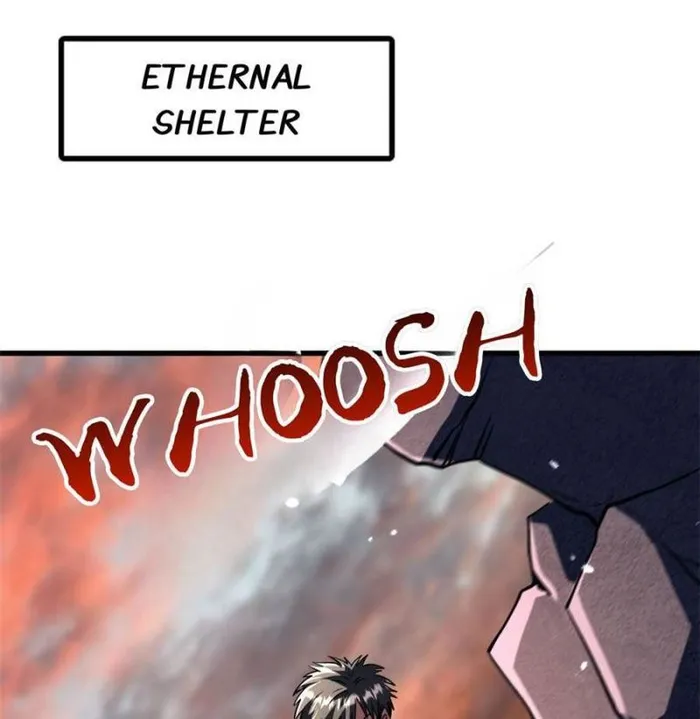 Super Gene chapter 346 page 1
