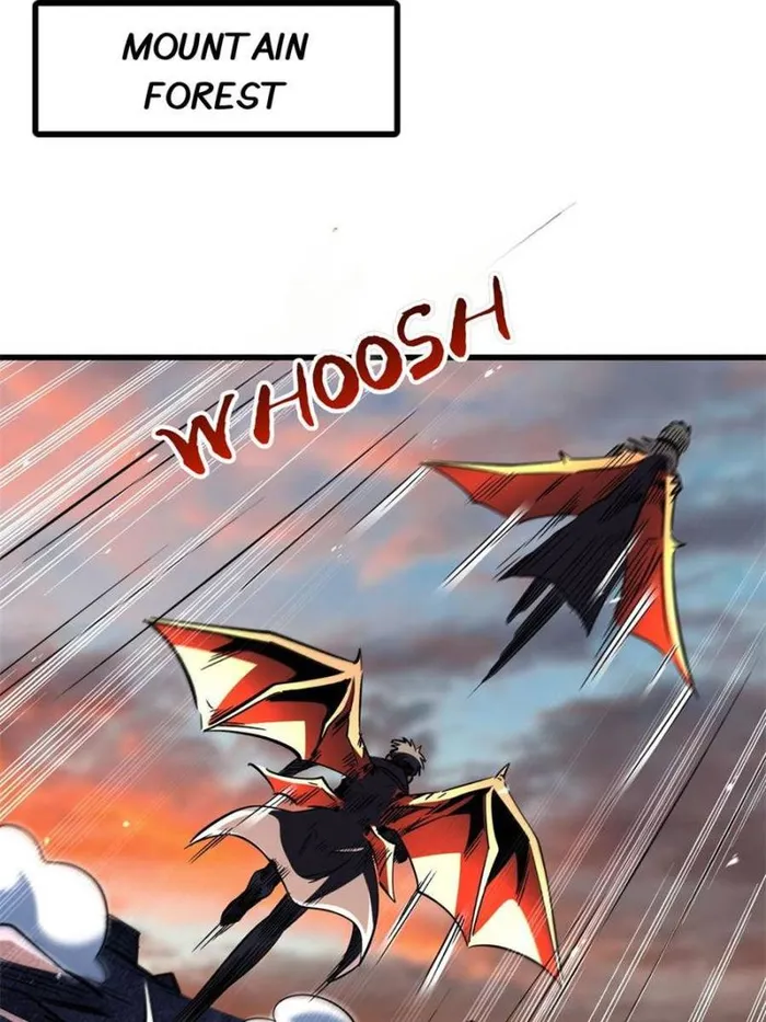Super Gene chapter 346 page 5