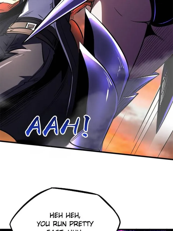Super Gene chapter 346 page 16