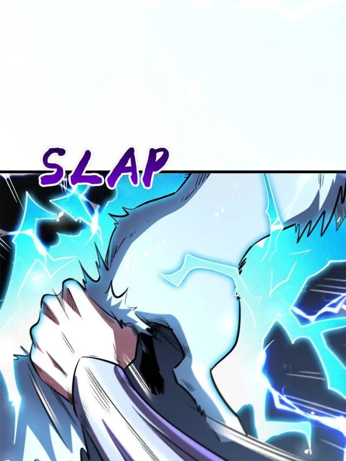 Super Gene chapter 346 page 35