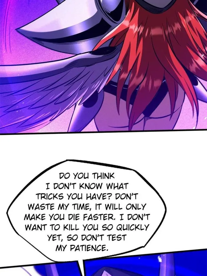 Super Gene chapter 346 page 43