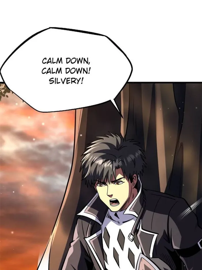 Super Gene chapter 346 page 48