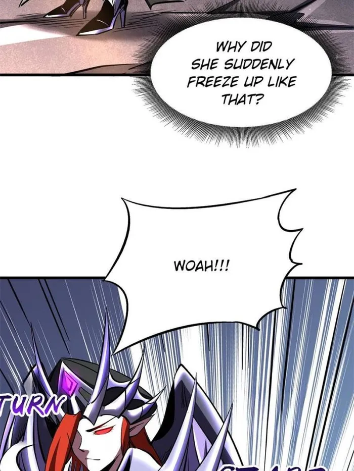 Super Gene chapter 346 page 53