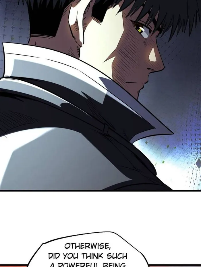 Super Gene chapter 346 page 63
