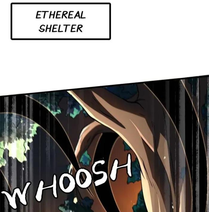 Super Gene chapter 348 page 1