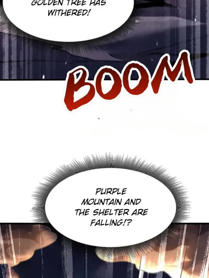 Super Gene chapter 348 page 3