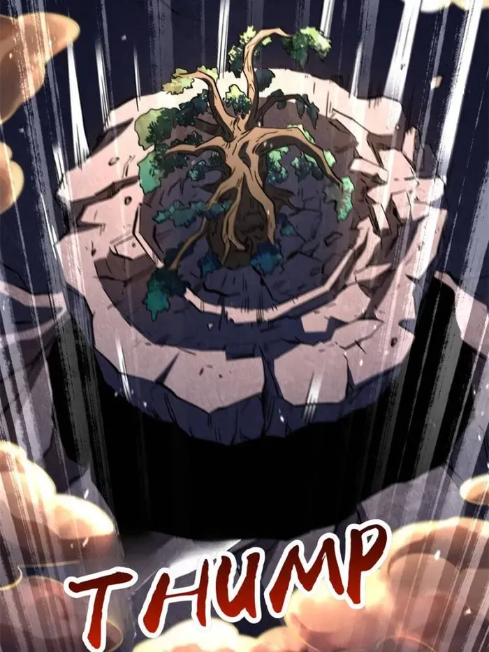 Super Gene chapter 348 page 4