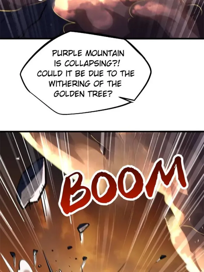 Super Gene chapter 348 page 5