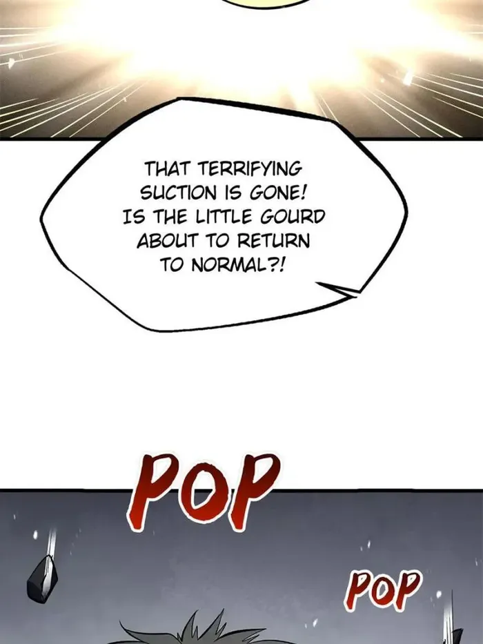 Super Gene chapter 348 page 9
