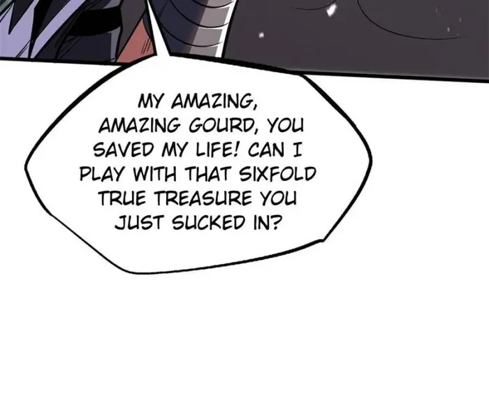Super Gene chapter 348 page 11