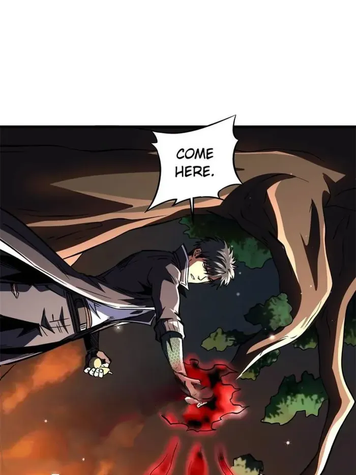 Super Gene chapter 348 page 18
