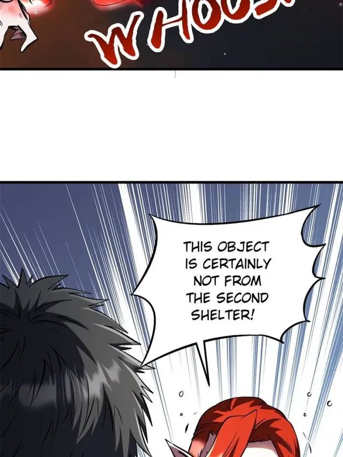 Super Gene chapter 348 page 20