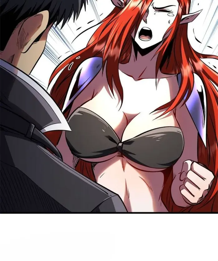 Super Gene chapter 348 page 21