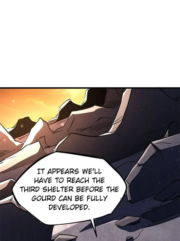 Super Gene chapter 348 page 25