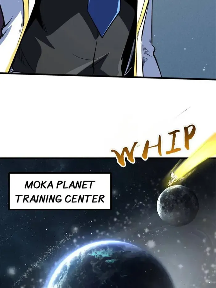 Super Gene chapter 348 page 36