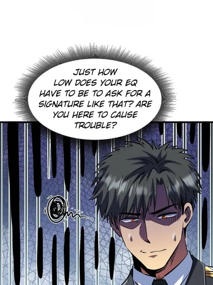Super Gene chapter 348 page 47