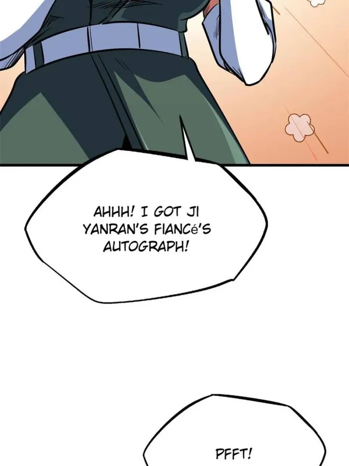 Super Gene chapter 348 page 50