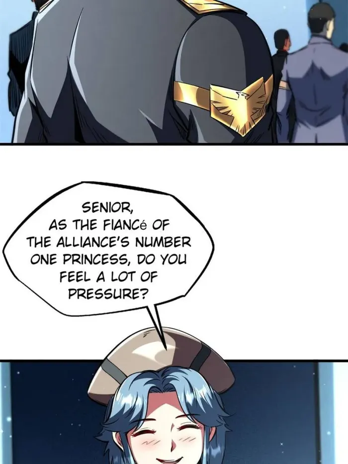 Super Gene chapter 348 page 52