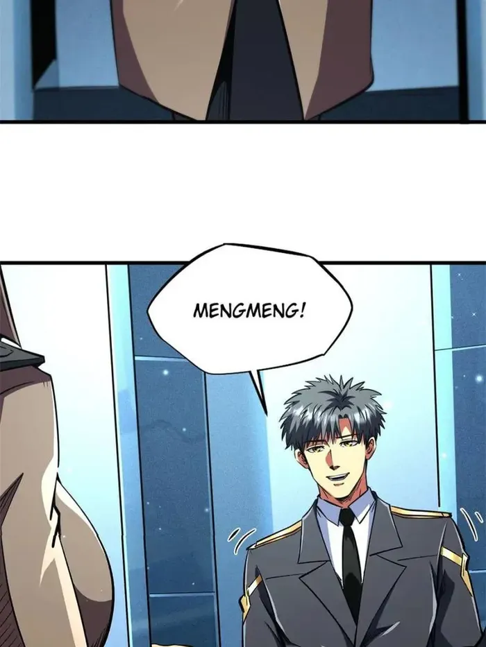 Super Gene chapter 348 page 54