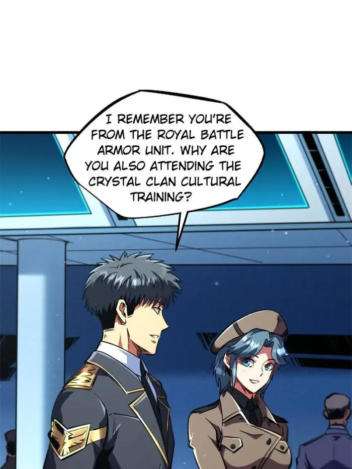 Super Gene chapter 348 page 56
