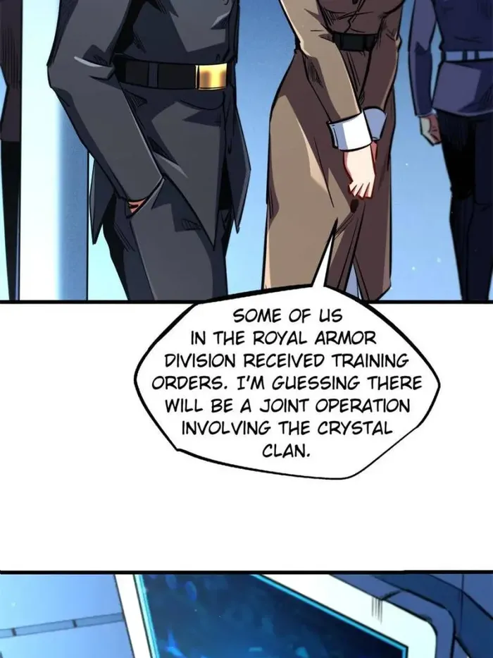 Super Gene chapter 348 page 57