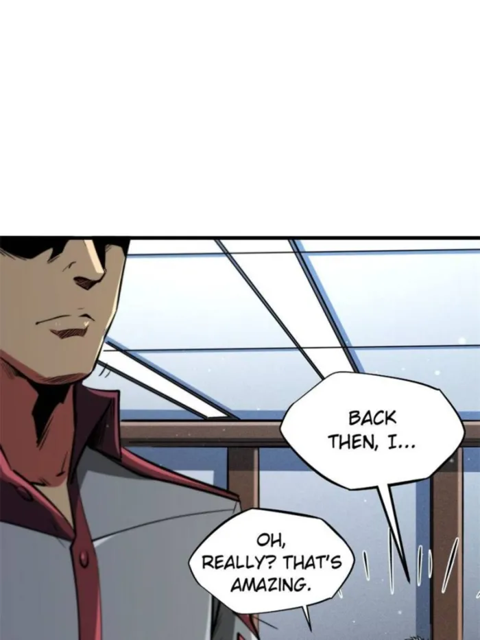 Super Gene chapter 349 page 9