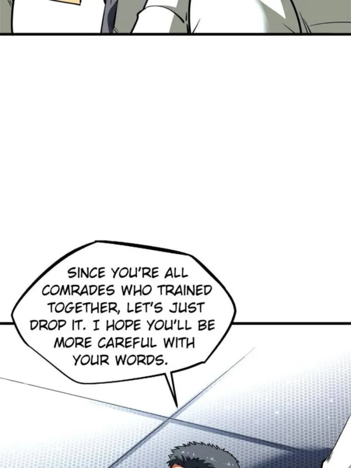 Super Gene chapter 349 page 15