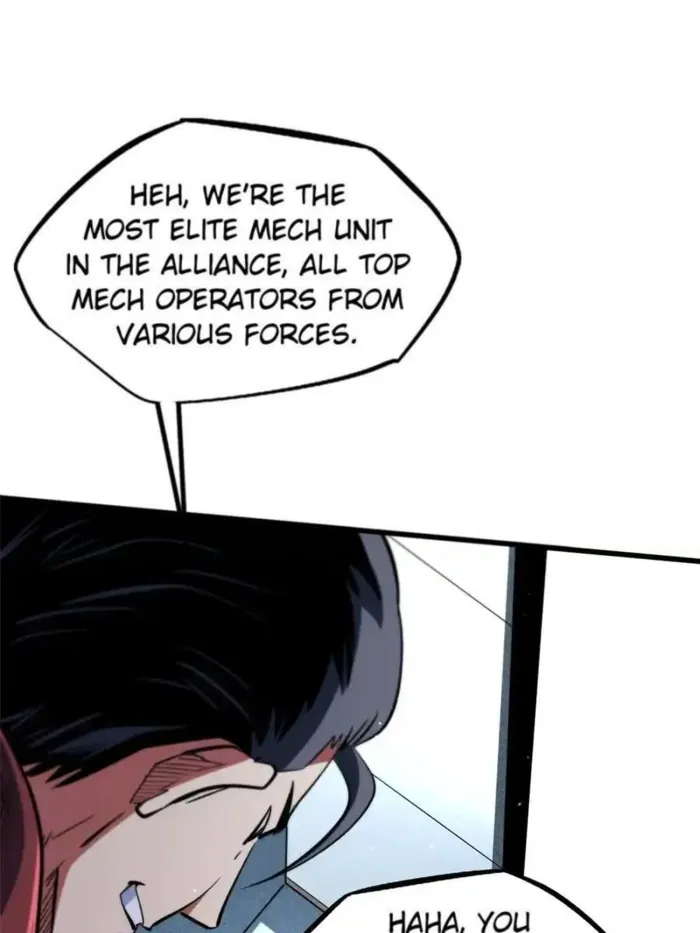 Super Gene chapter 349 page 23